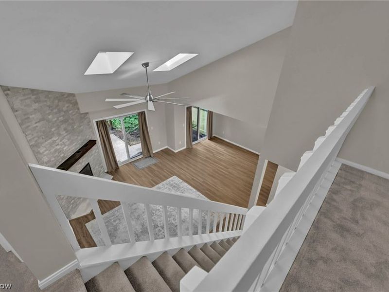 93 Silver Valley Boulevard, Munroe Falls, OH 44262 Photo 24