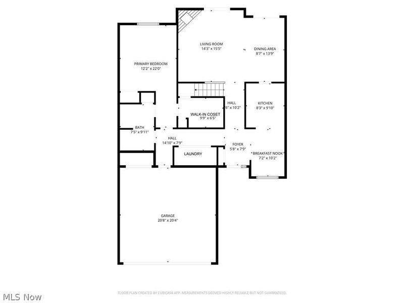 93 Silver Valley Boulevard, Munroe Falls, OH 44262 Photo 35