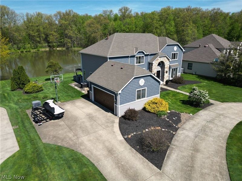 4420 Prestwick Crossing, Westlake, OH 44145 Photo 3