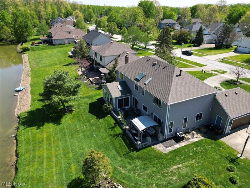 4420 Prestwick Crossing, Westlake, OH 44145 Photo 37