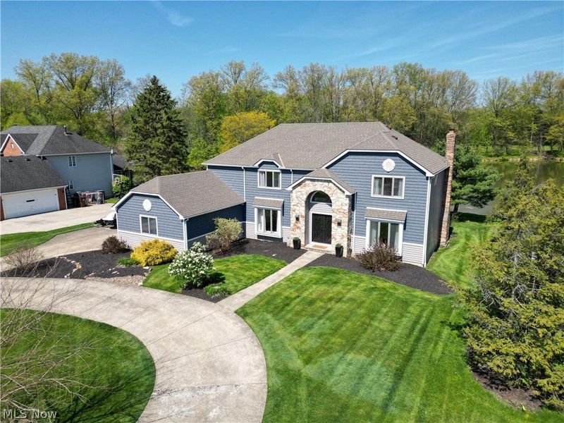 4420 Prestwick Crossing, Westlake, OH 44145 Photo 4