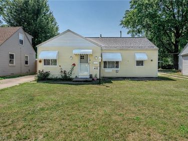 4122 W 145th Street, Cleveland, OH 44135
