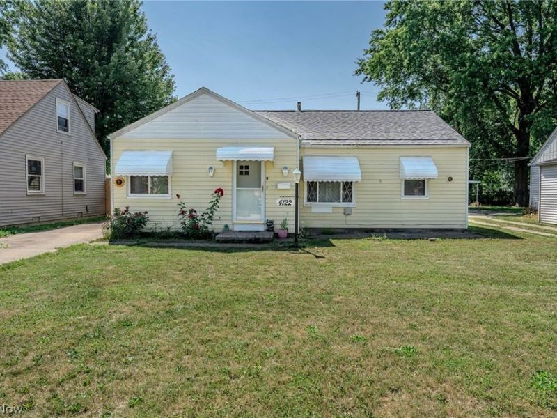 4122 W 145th Street , Cleveland, OH 44135 Photo 1