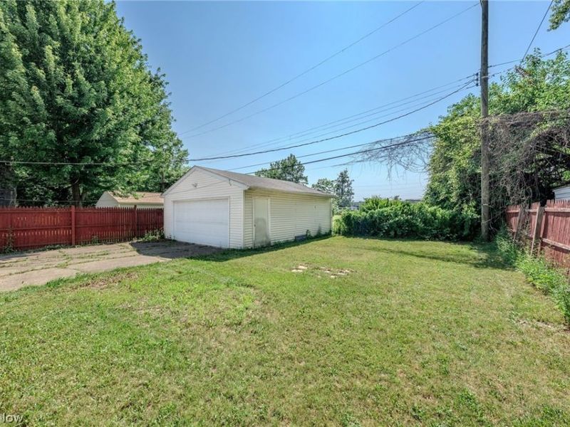 4122 W 145th Street , Cleveland, OH 44135 Photo 12