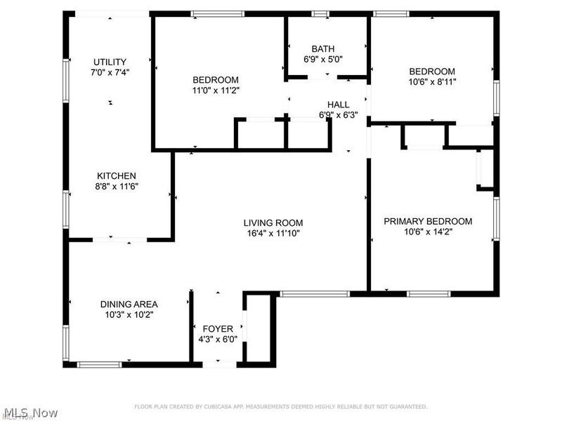 4122 W 145th Street , Cleveland, OH 44135 Photo 14