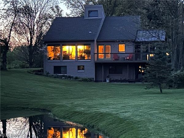 8683 Kennard Road , Lodi, OH 44254