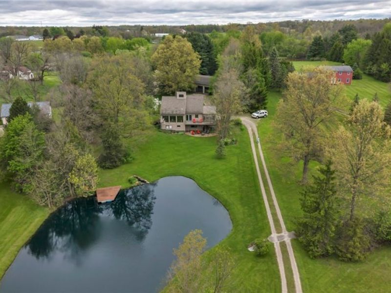 8683 Kennard Road, Lodi, OH 44254 Photo 35