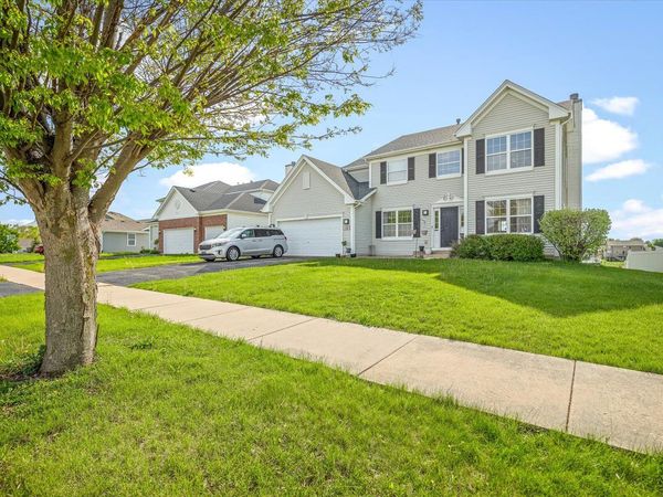 7238 Price Drive , Machesney Park, IL 61115