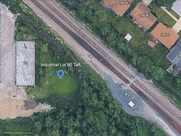 80 E Taft Drive , South Holland, IL 60473