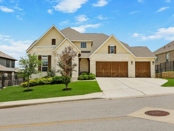 712 Palamos DR, Leander, TX 78641