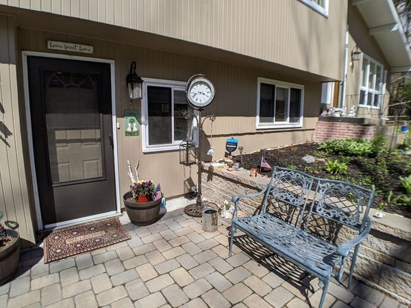 40 Barton Drive, Unit 40, Sudbury, MA 01776
