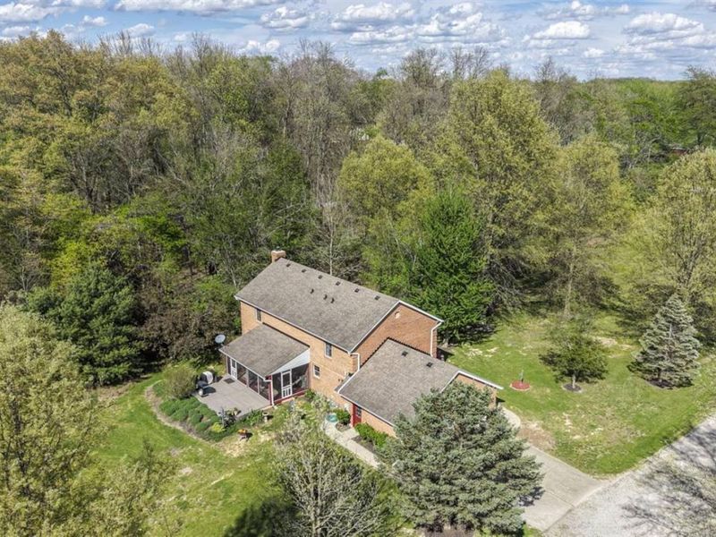 1757 Phillips Road, Turtle Creek Twp, OH 45036 Photo 2