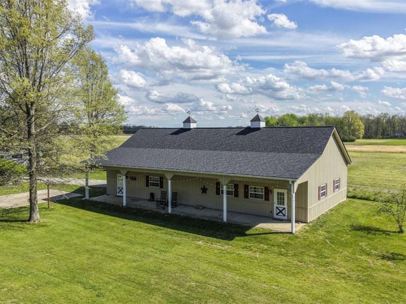 1757 Phillips Road, Turtle Creek Twp, OH 45036 Photo 41