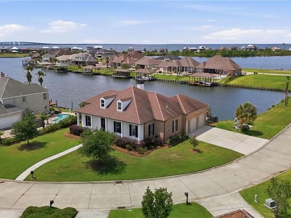 1632 VELA Cove , Slidell, LA 70458