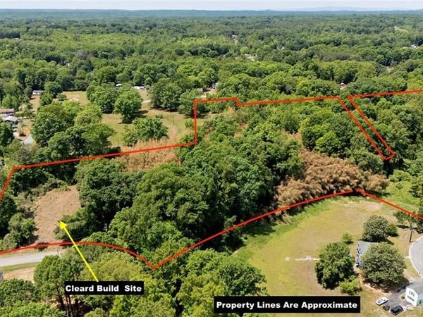 0 Kendall Street, Eden, NC 27288