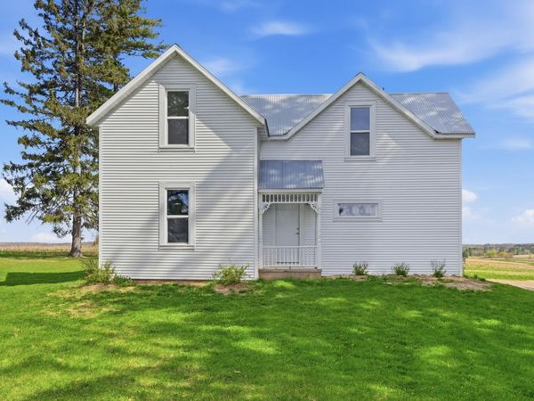 1554 20th Avenue, Rice Lake, WI 54868