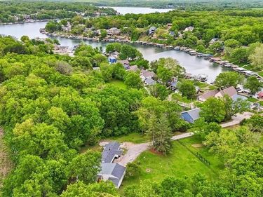 28 TLA Lake Shore Drive, Lake Lotawana, MO 64086