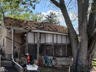 120 Robinson Street, Fairmont, WV 26554