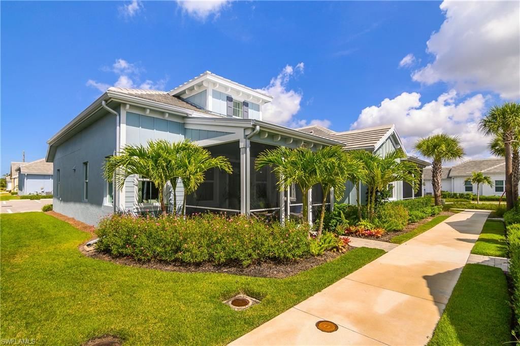 7286 Saona Ct, Naples, FL 34113 Photo