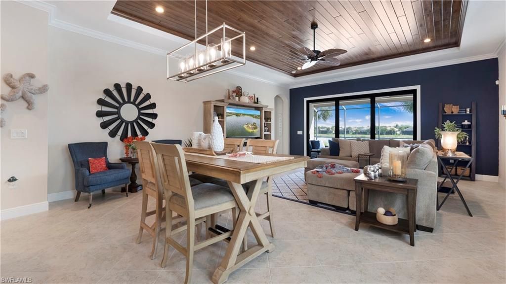 1410 Redona Way , Naples, FL 34113 Photo