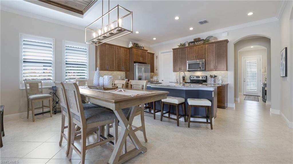 1410 Redona Way , Naples, FL 34113 Photo
