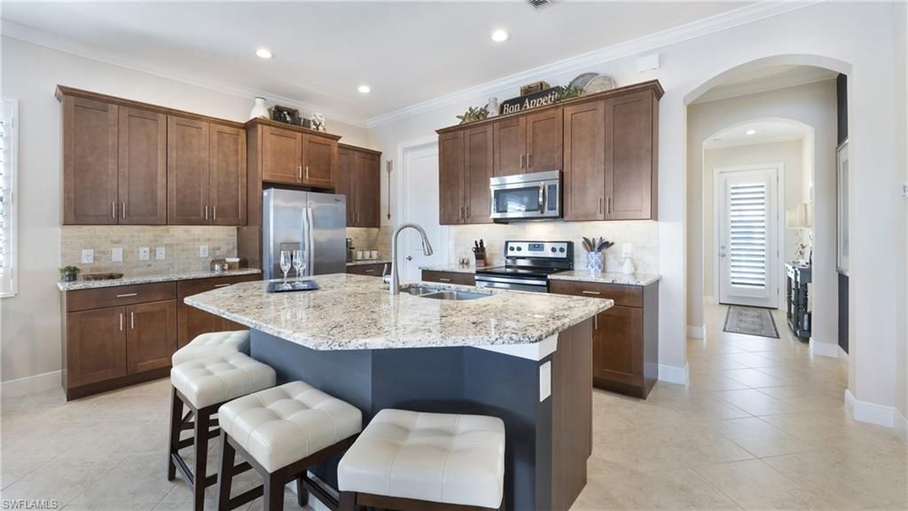 1410 Redona Way , Naples, FL 34113 Photo