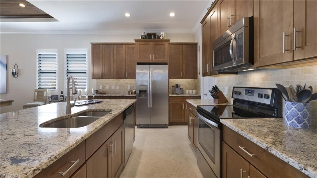 1410 Redona Way , Naples, FL 34113 Photo