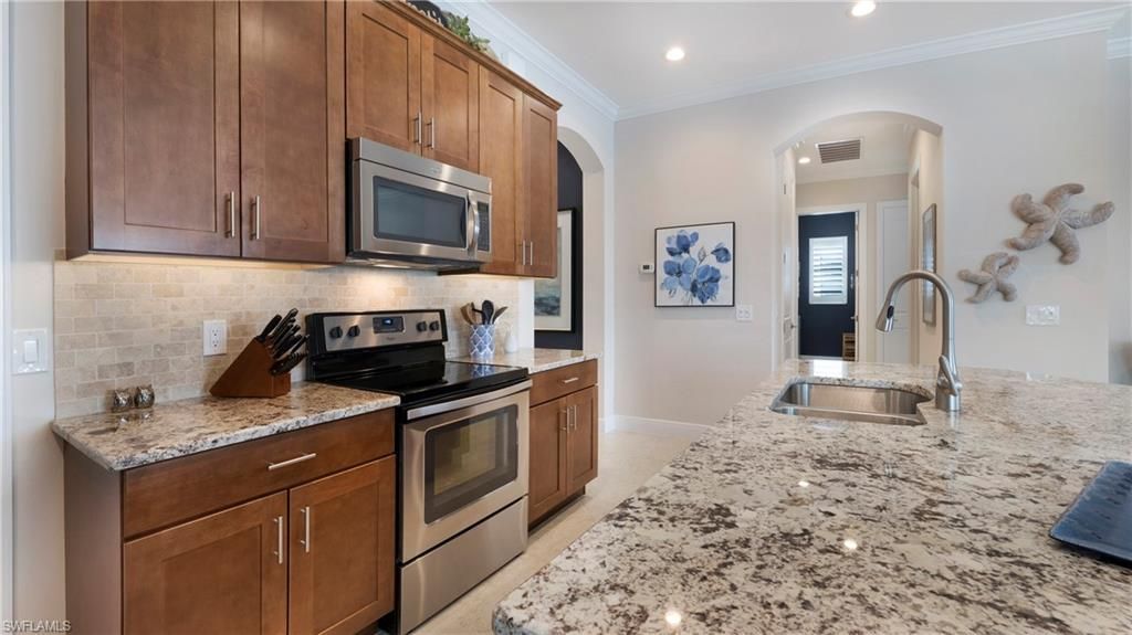 1410 Redona Way , Naples, FL 34113 Photo