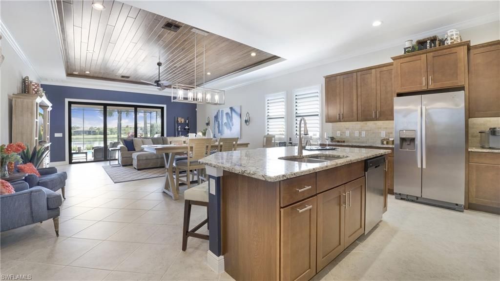 1410 Redona Way , Naples, FL 34113 Photo
