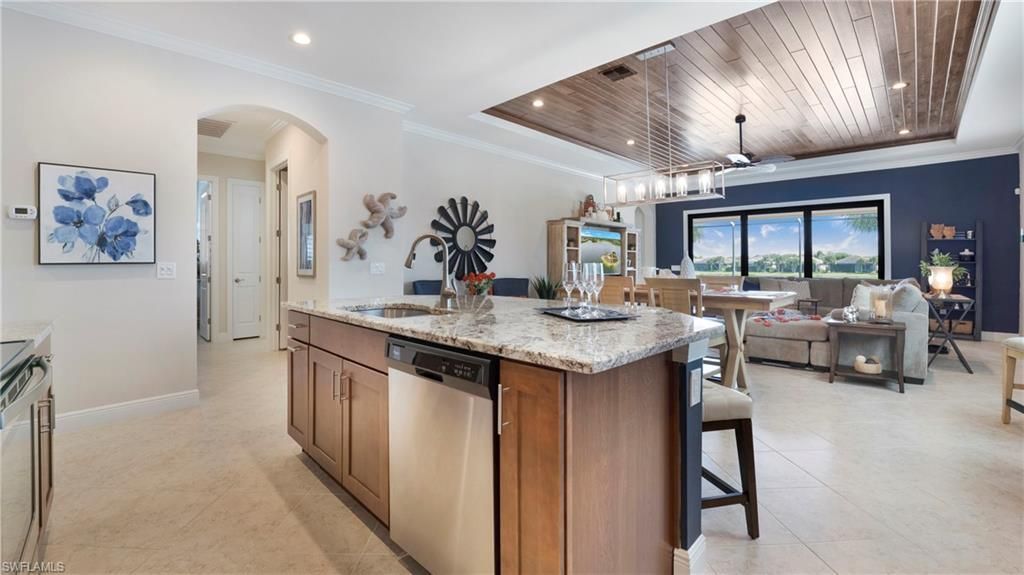 1410 Redona Way , Naples, FL 34113 Photo