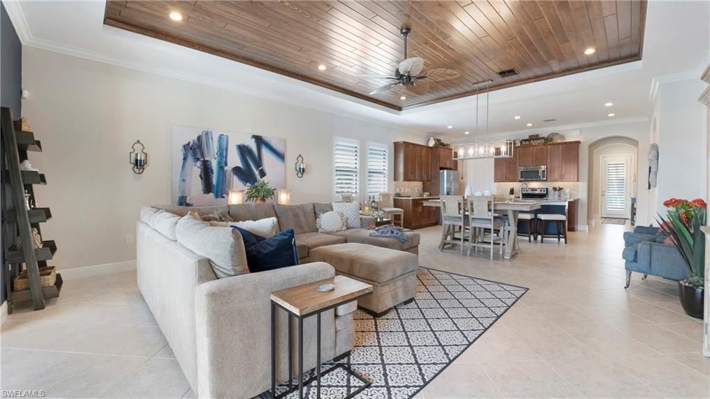 1410 Redona Way , Naples, FL 34113 Photo