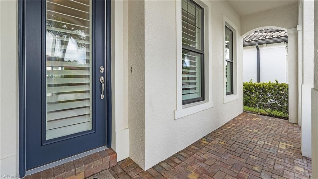 1410 Redona Way , Naples, FL 34113 Photo