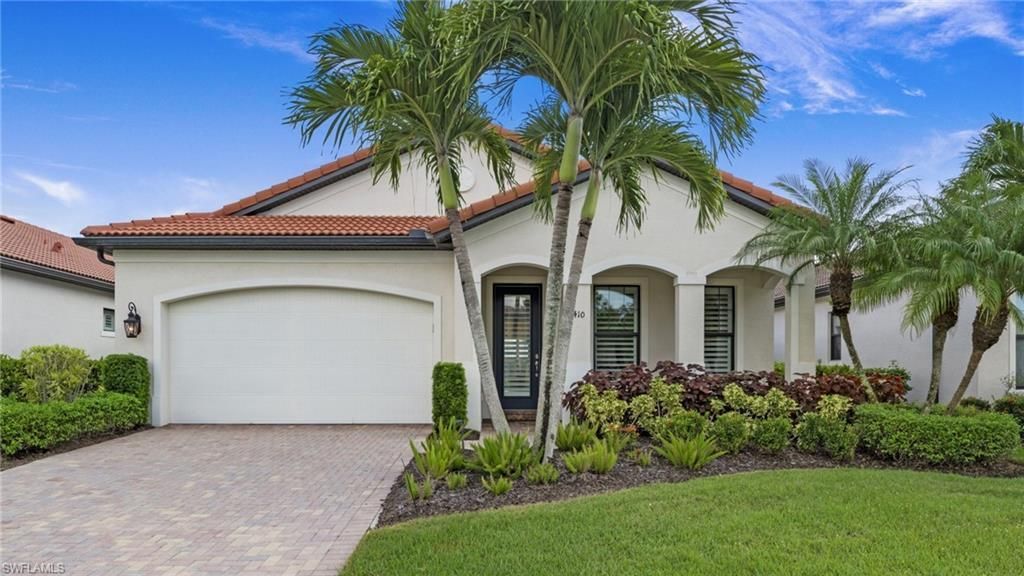 1410 Redona Way , Naples, FL 34113 Photo