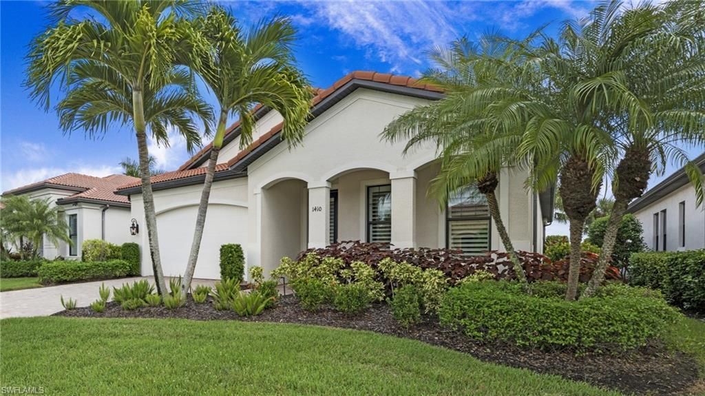 1410 Redona Way , Naples, FL 34113 Photo