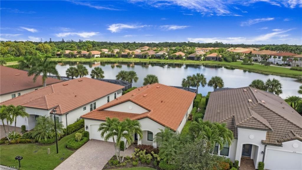 1410 Redona Way , Naples, FL 34113 Photo