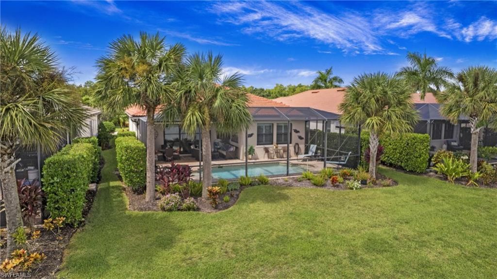 1410 Redona Way , Naples, FL 34113 Photo