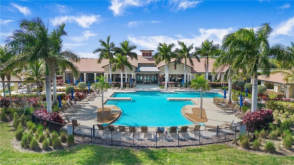 1410 Redona Way , Naples, FL 34113 Photo