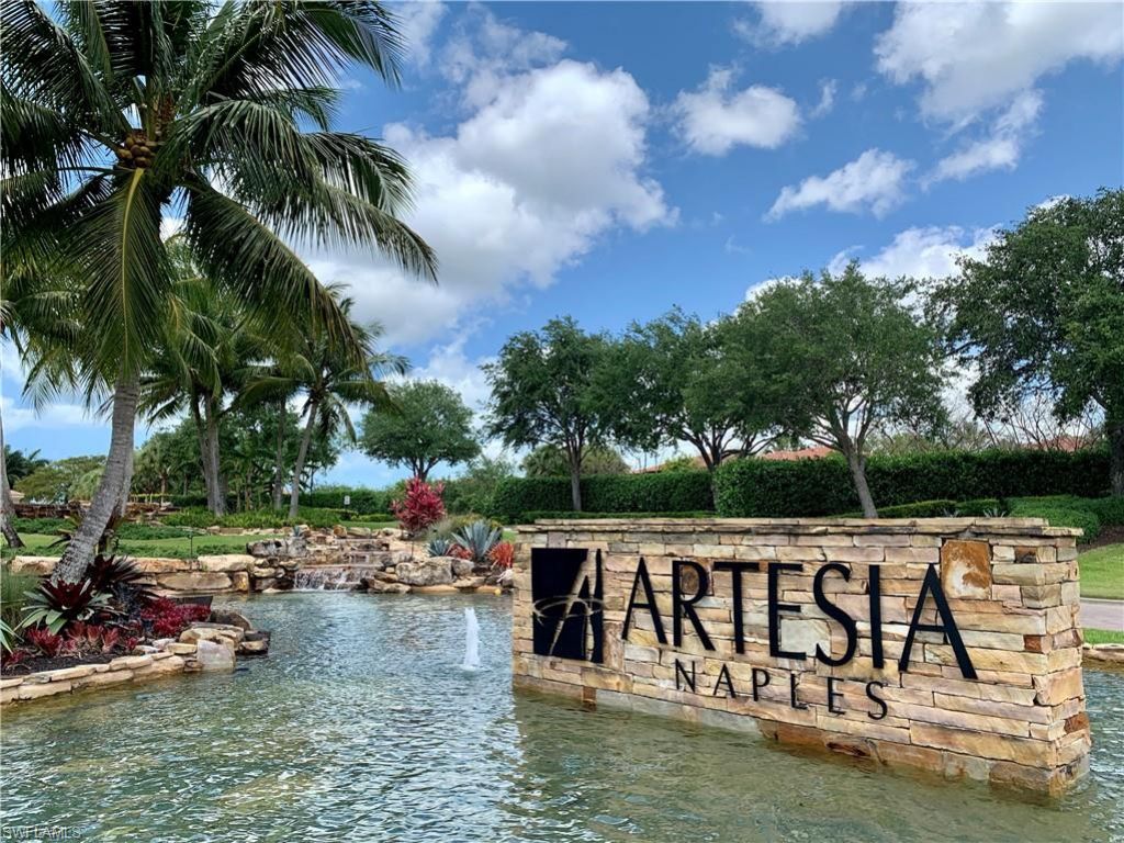 1410 Redona Way , Naples, FL 34113 Photo
