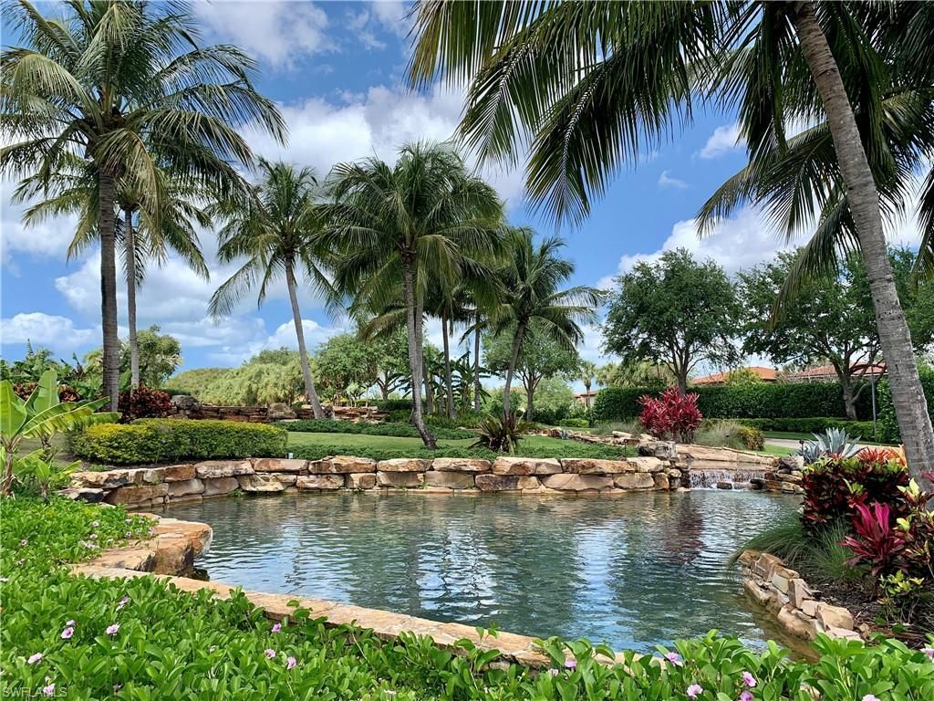 1410 Redona Way , Naples, FL 34113 Photo