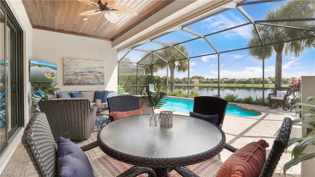 1410 Redona Way , Naples, FL 34113 Photo