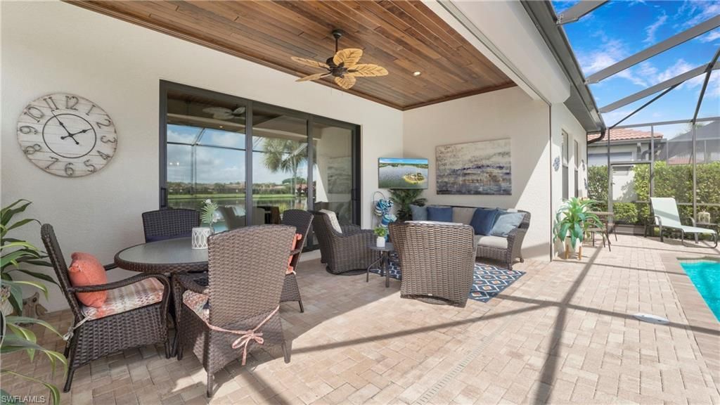 1410 Redona Way , Naples, FL 34113 Photo