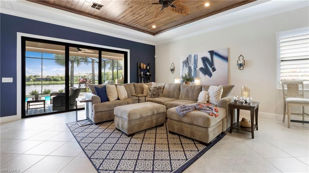 1410 Redona Way , Naples, FL 34113 Photo