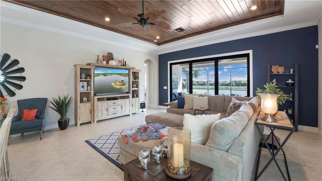 1410 Redona Way , Naples, FL 34113 Photo