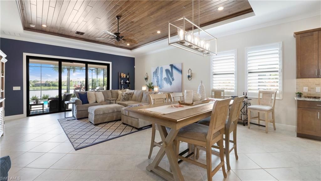 1410 Redona Way , Naples, FL 34113 Photo