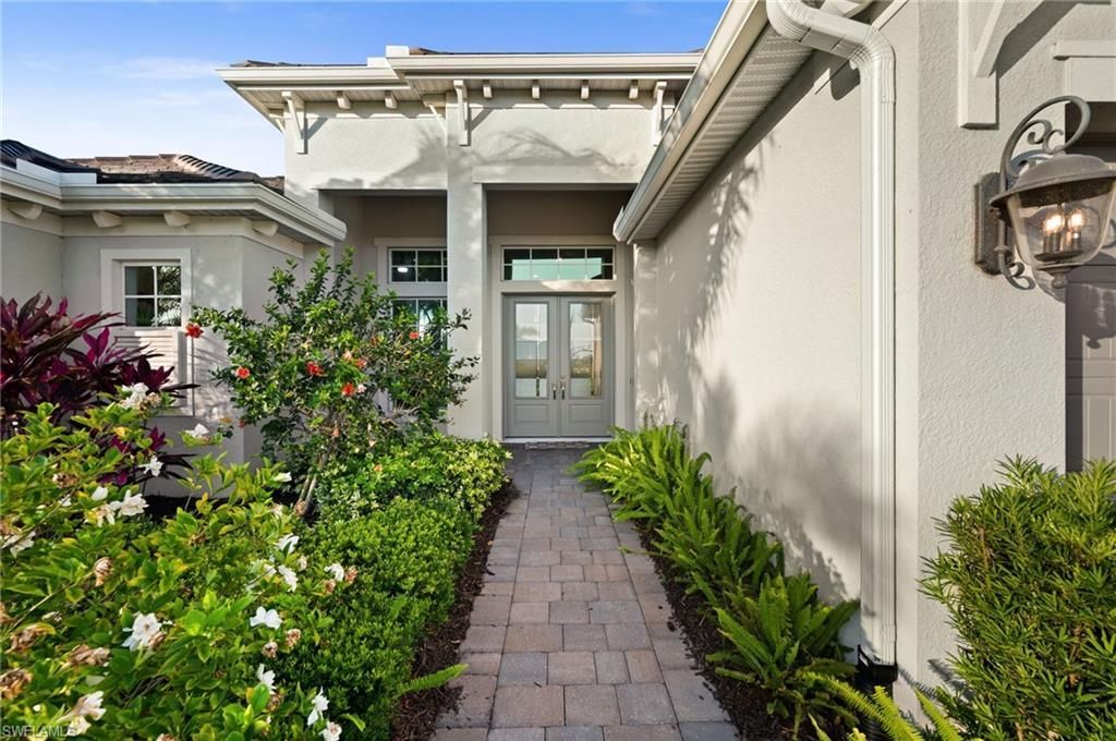 18420 Wildblue Blvd, Fort Myers, FL 33913 Photo