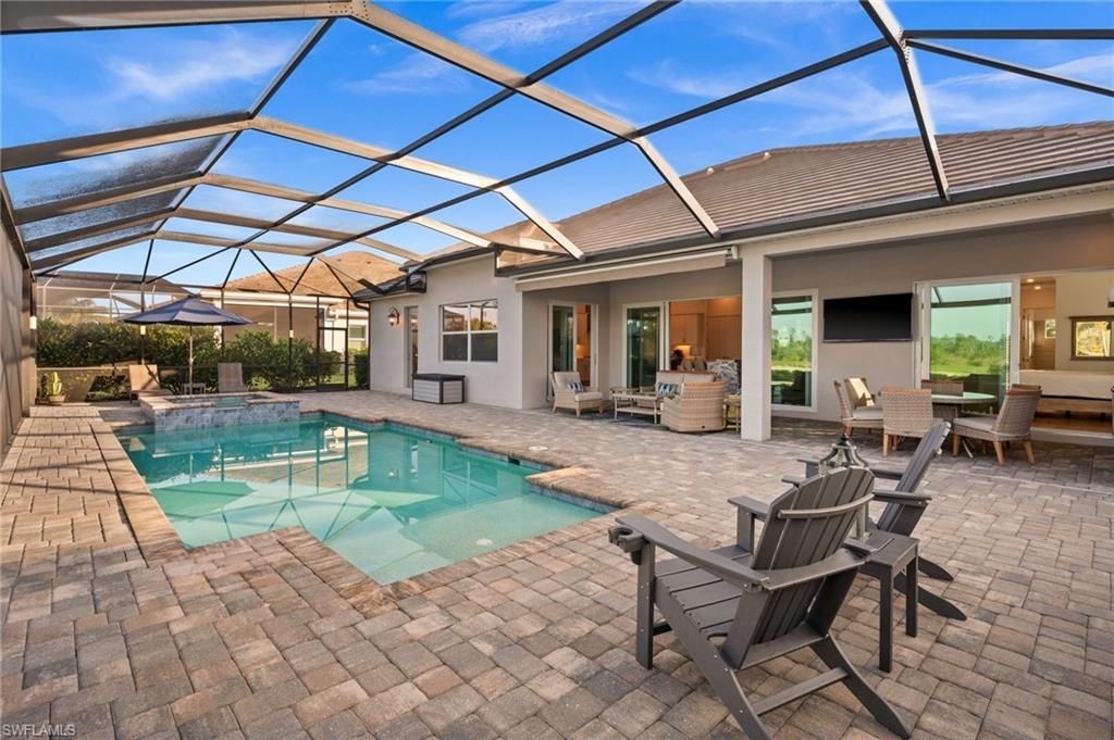 18420 Wildblue Blvd, Fort Myers, FL 33913 Photo
