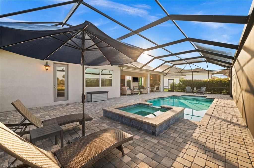 18420 Wildblue Blvd, Fort Myers, FL 33913 Photo