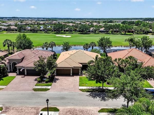 6124 Victory DR , AVE MARIA, FL 34142