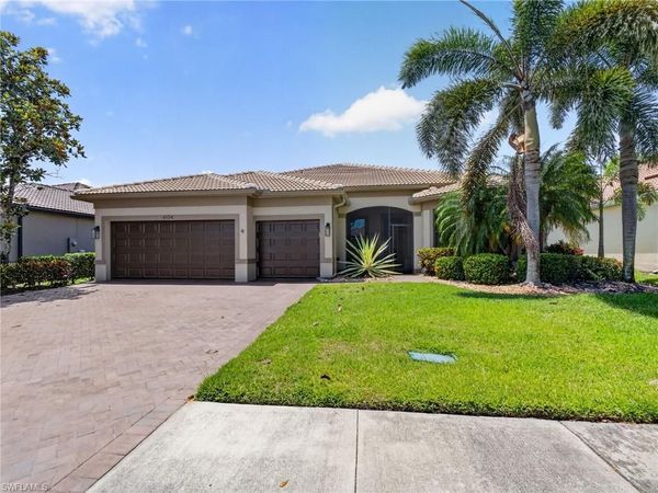 6124 Victory DR , AVE MARIA, FL 34142