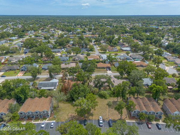 3960 Willow Trail Run #20-21 , Port Orange, FL 32127